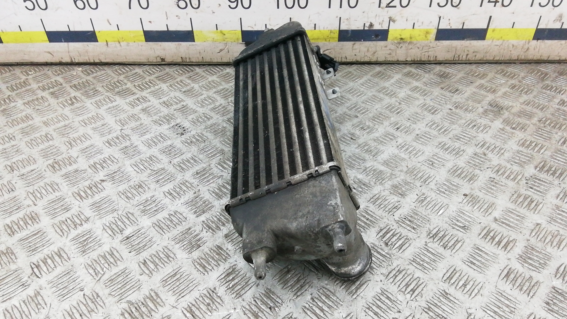 Интеркулер