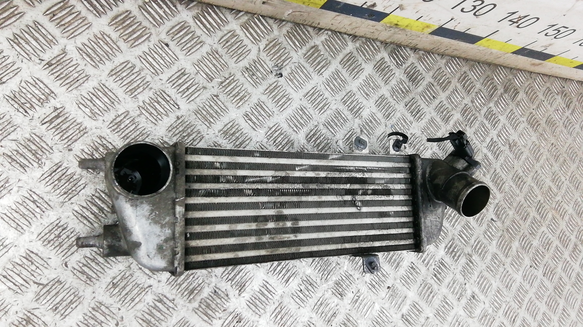 Интеркулер