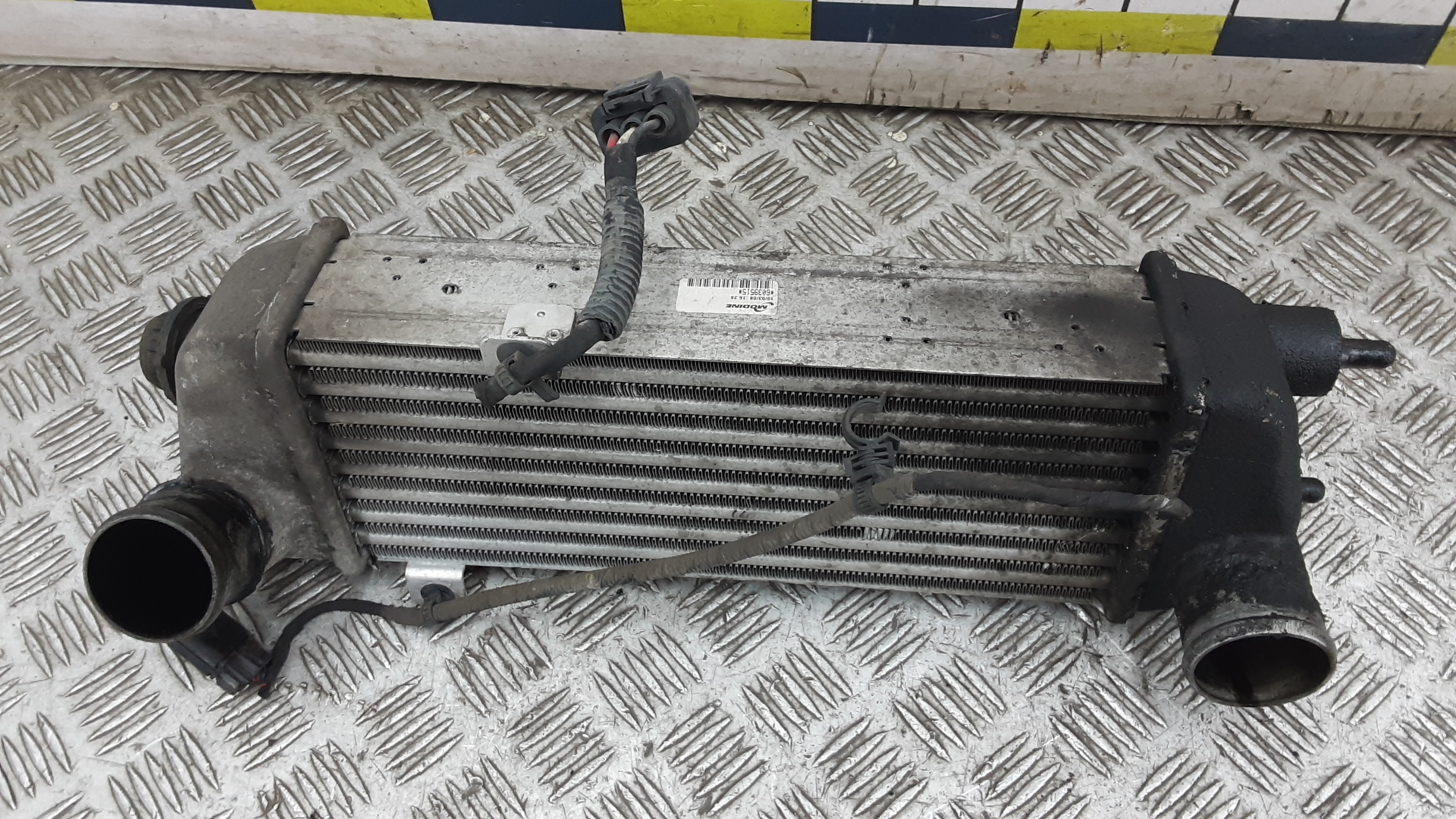 Интеркулер