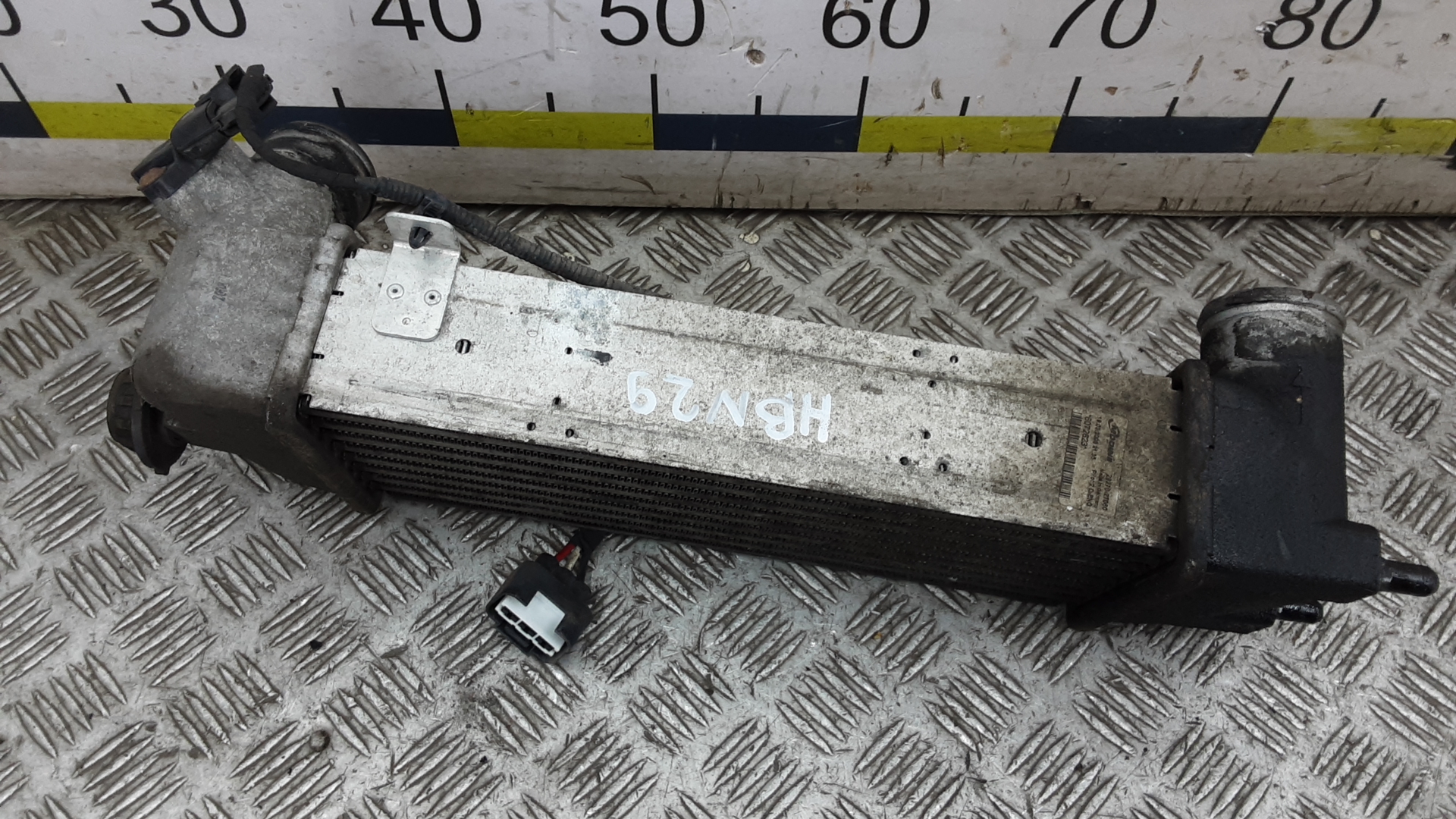 Интеркулер