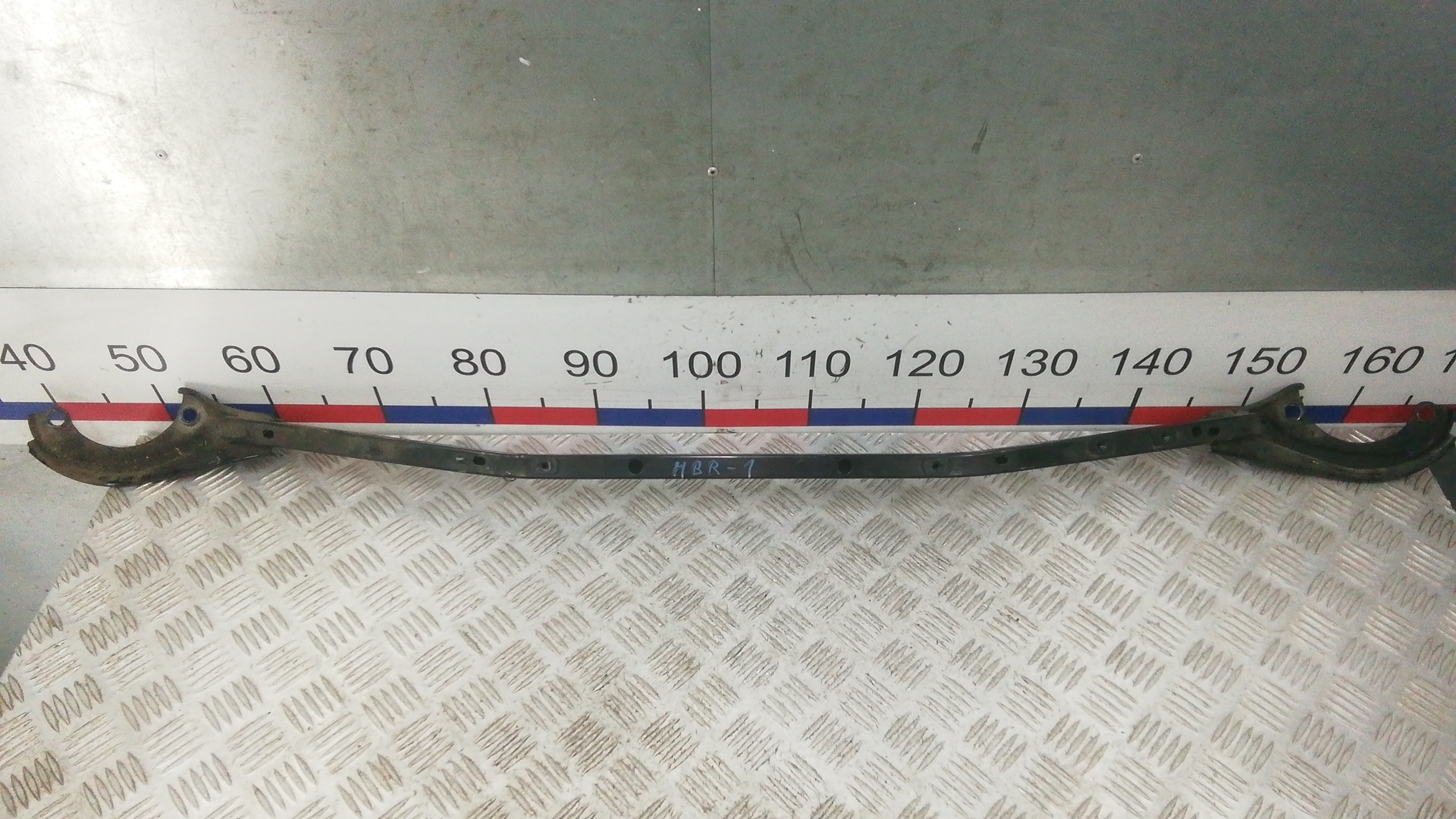 Растяжка столбов