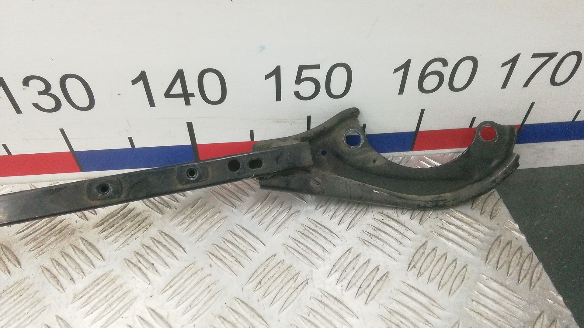 Растяжка столбов