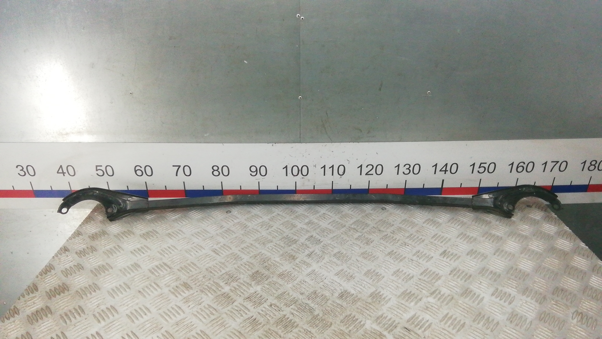 Растяжка столбов