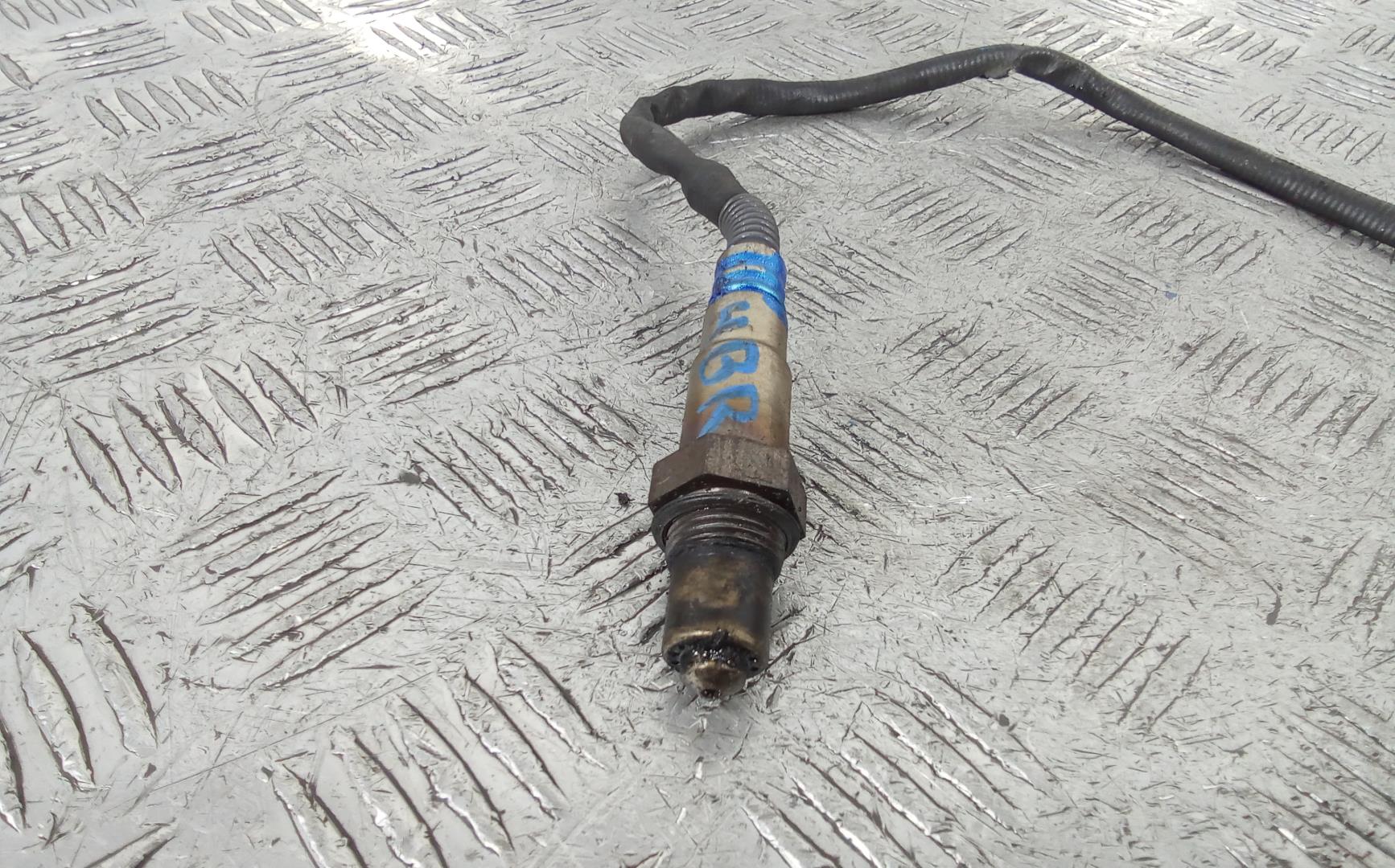 Датчик кислородный/Лямбда-зонд