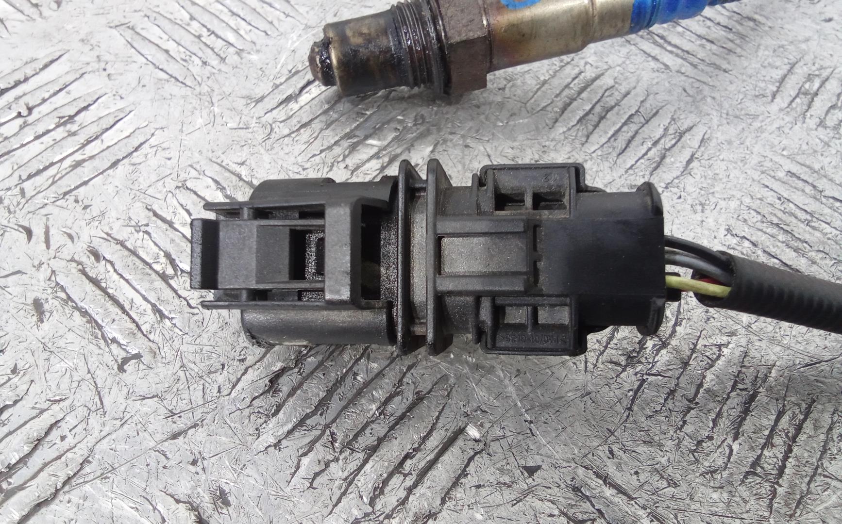 Датчик кислородный/Лямбда-зонд