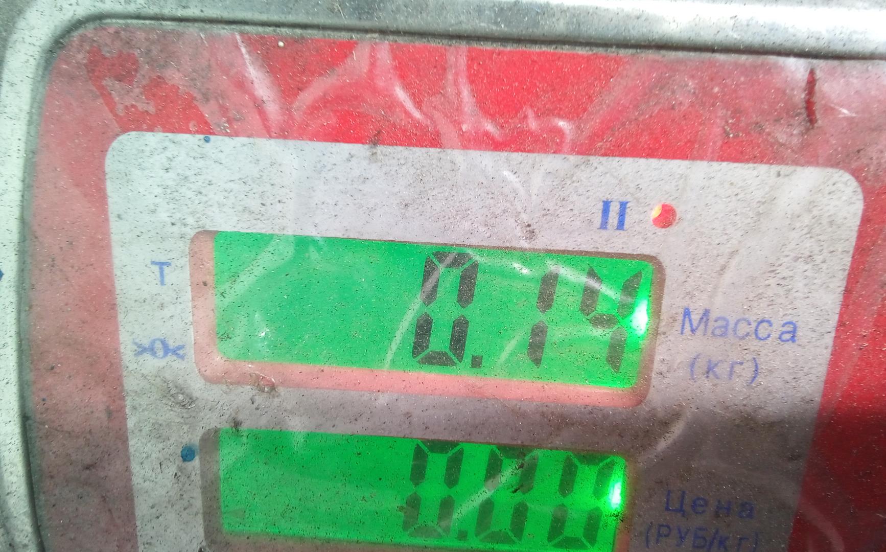 Датчик кислородный/Лямбда-зонд