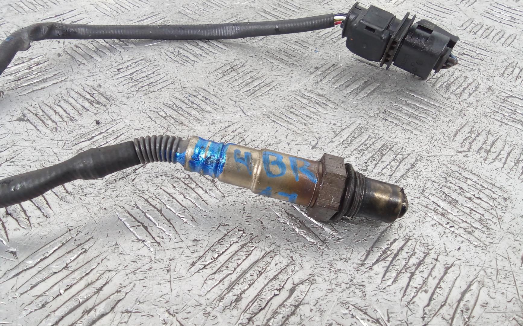 Датчик кислородный/Лямбда-зонд