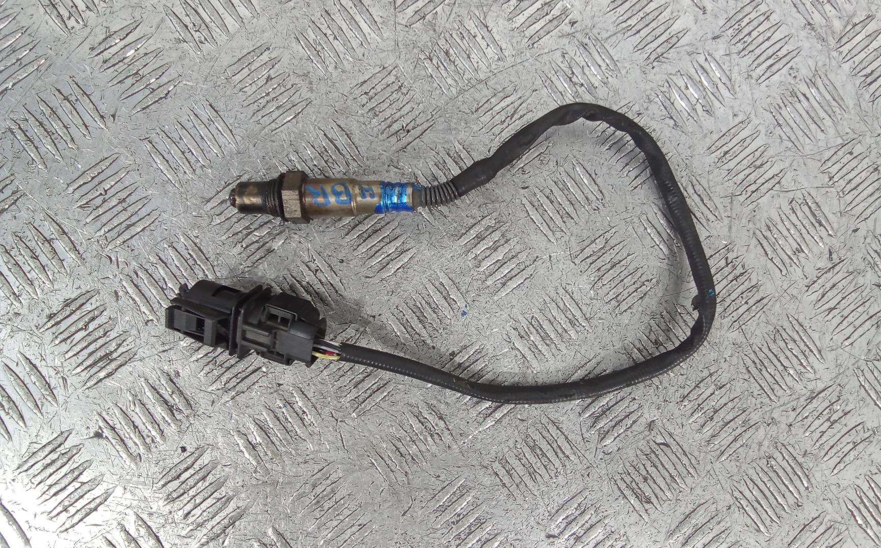 Датчик кислородный/Лямбда-зонд