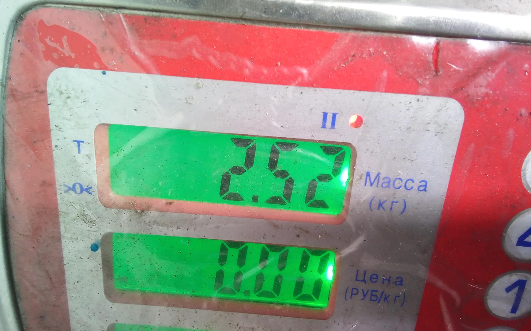 Клапан рециркуляции выхлопных газов (EGR)