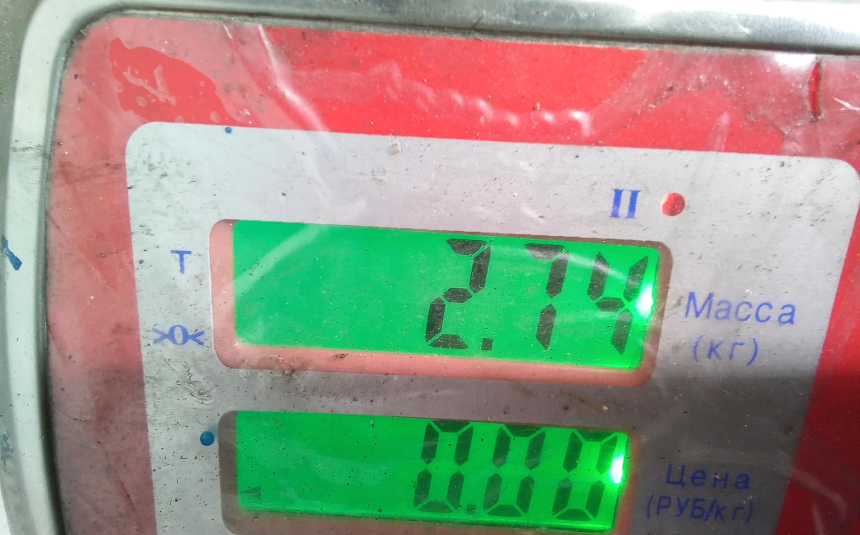 Коллектор выпускной