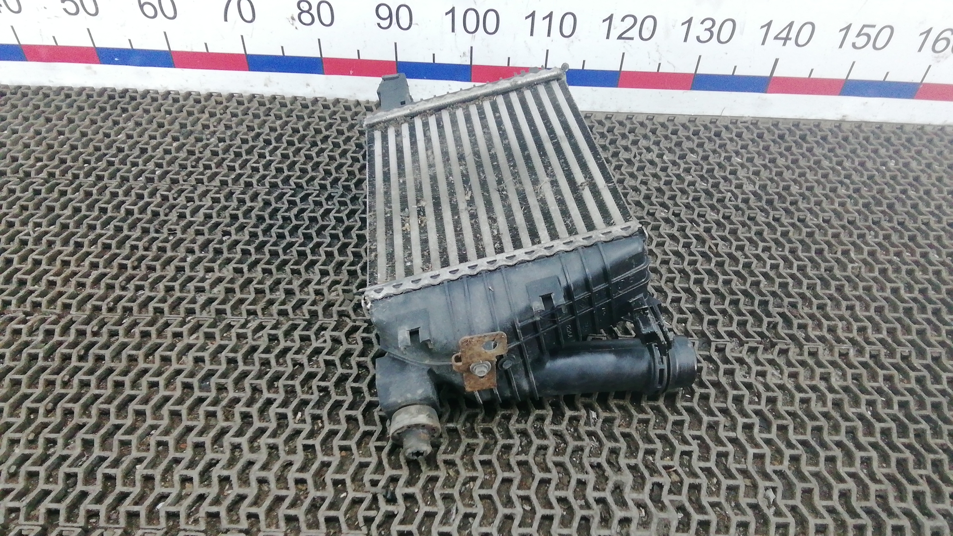 Интеркулер