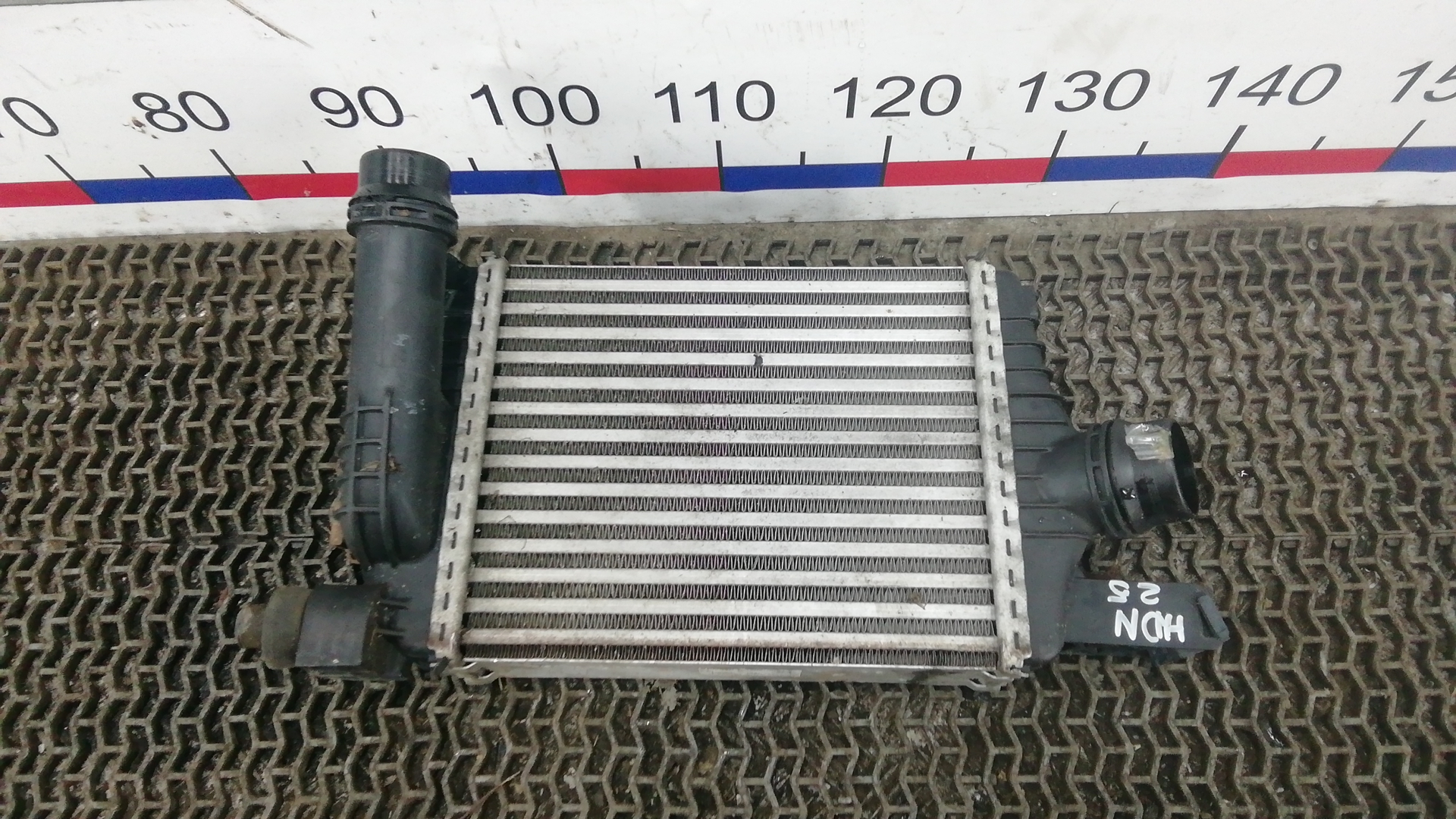 Интеркулер