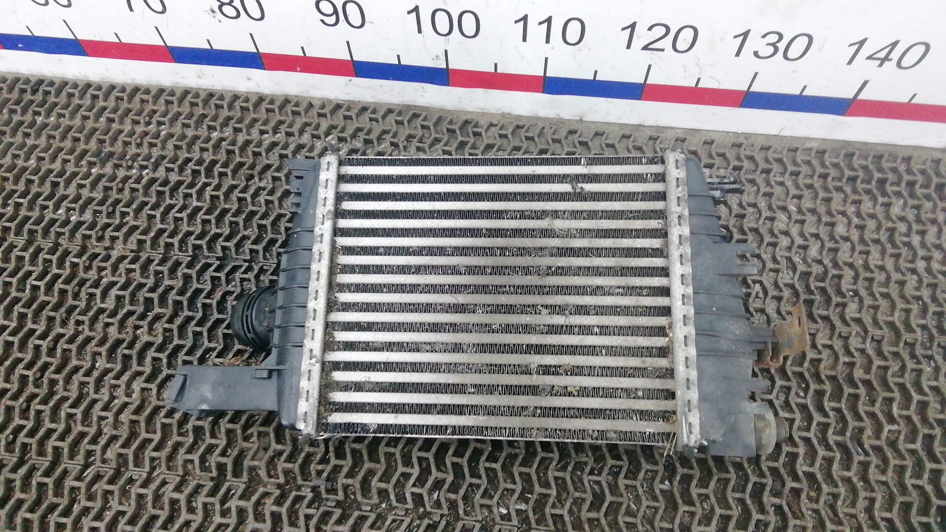 Интеркулер