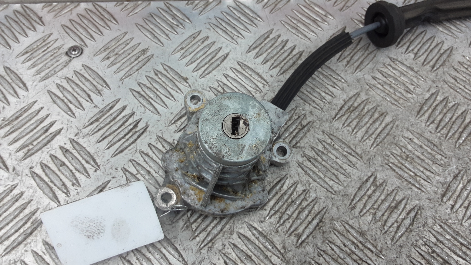 Трос КПП (выбора/переключения передач)