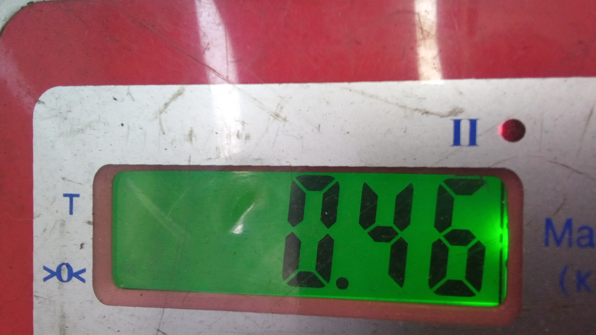 Переключатель подрулевой