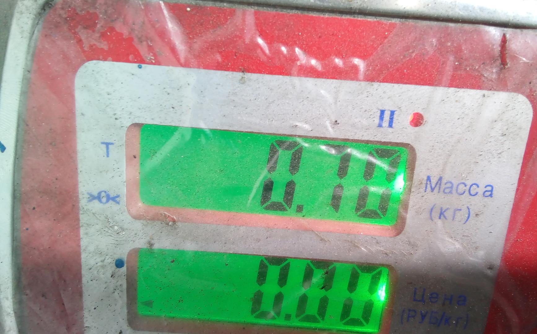 Натяжитель ремня