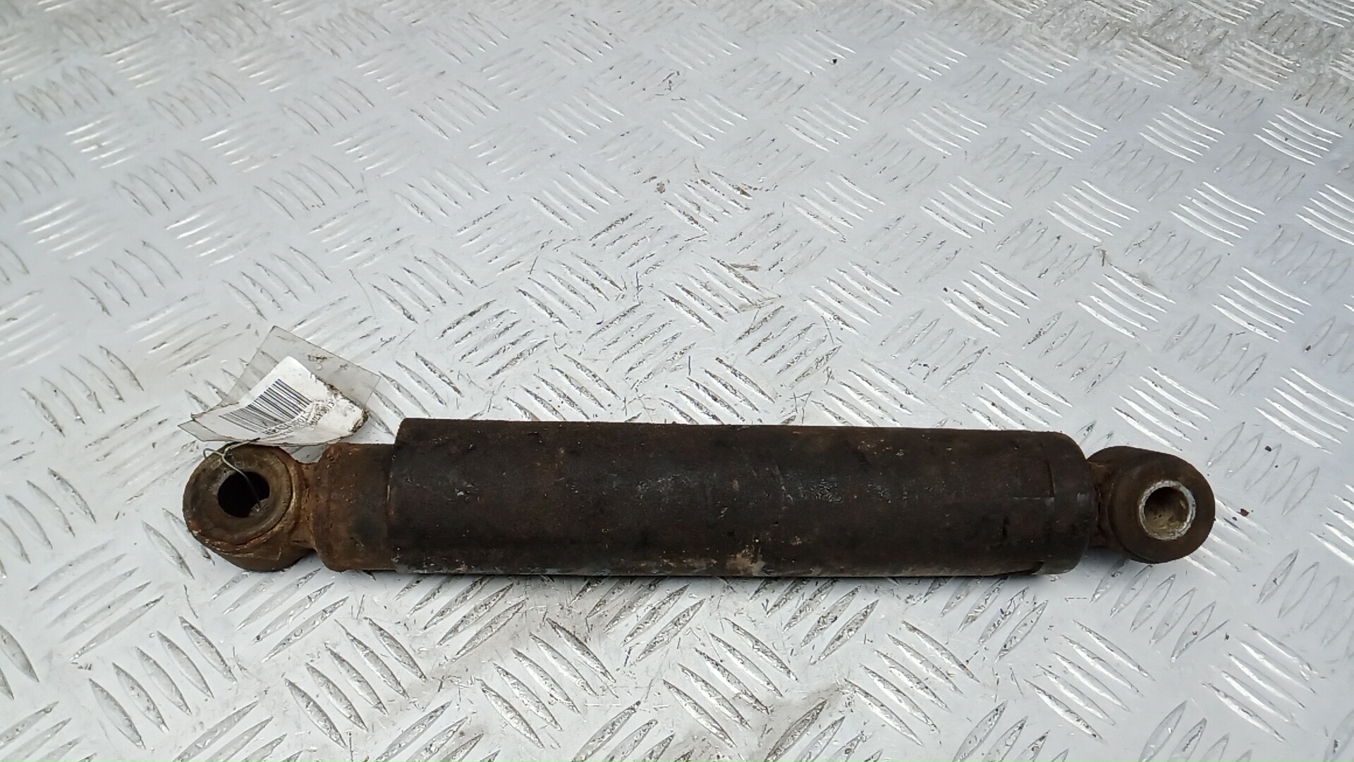Амортизатор задний (стойка)