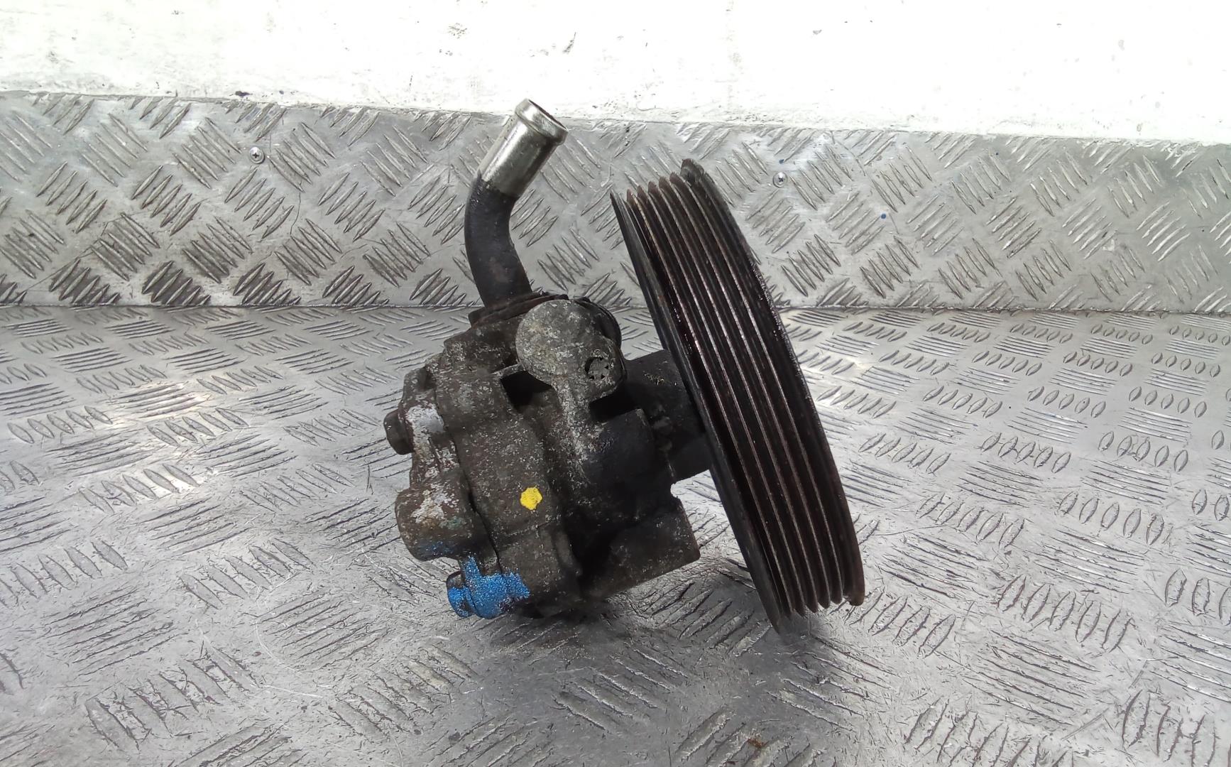 Насос ГУР (гидроусилитель руля)