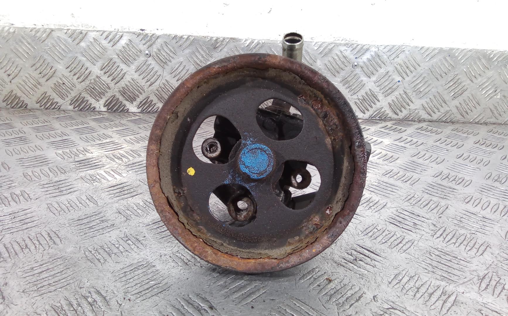 Насос ГУР (гидроусилитель руля)