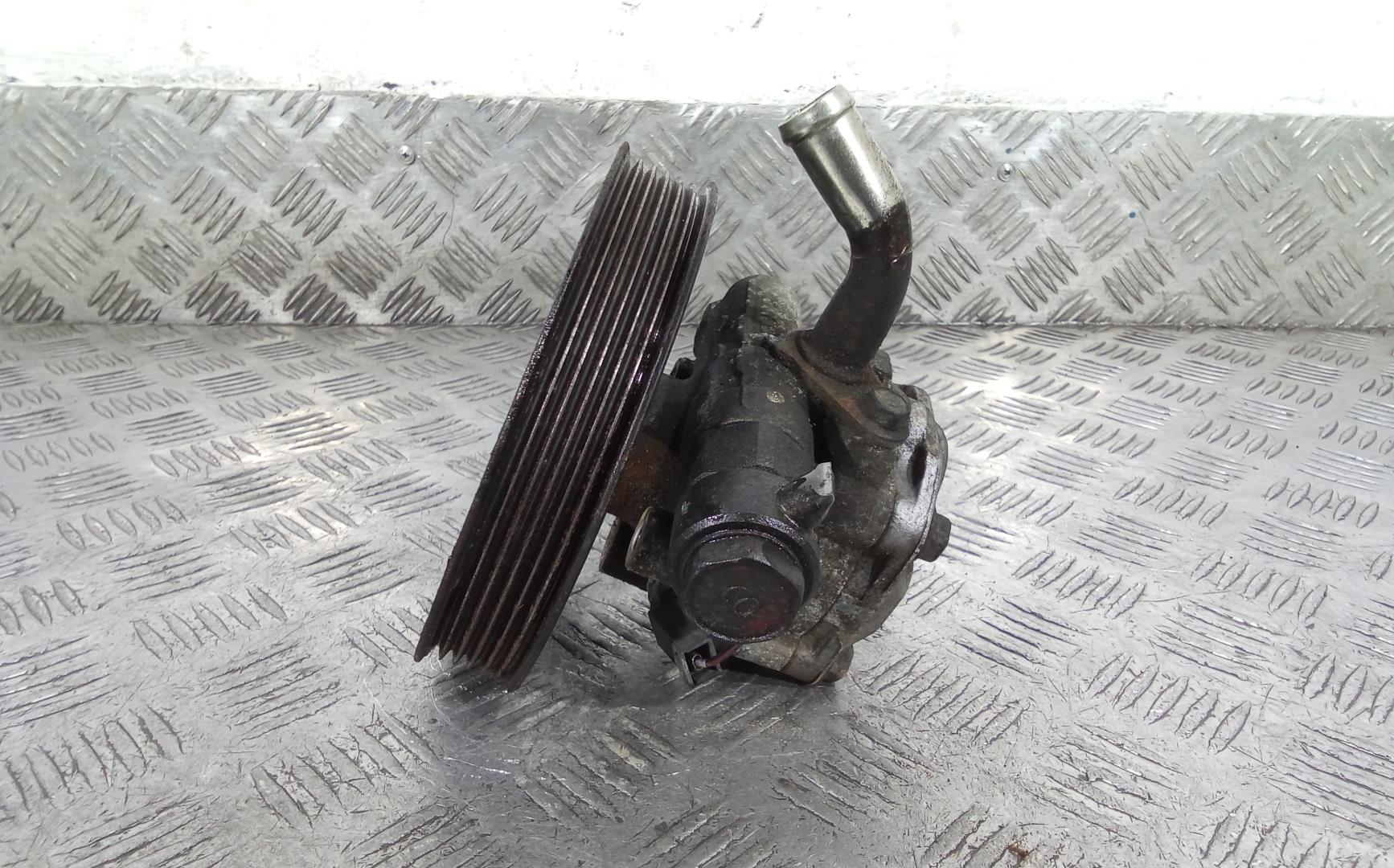 Насос ГУР (гидроусилитель руля)