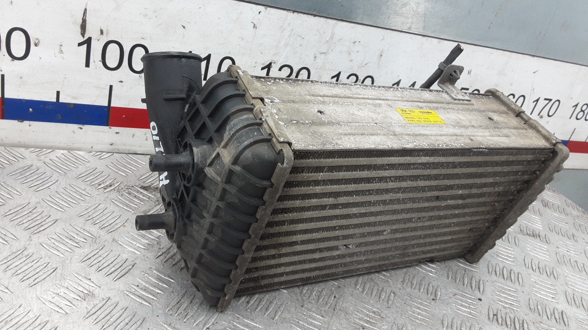 Интеркулер