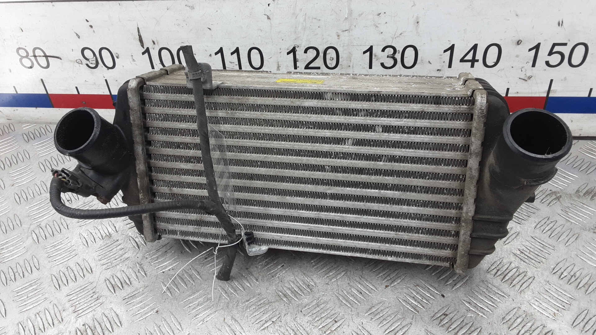 Интеркулер