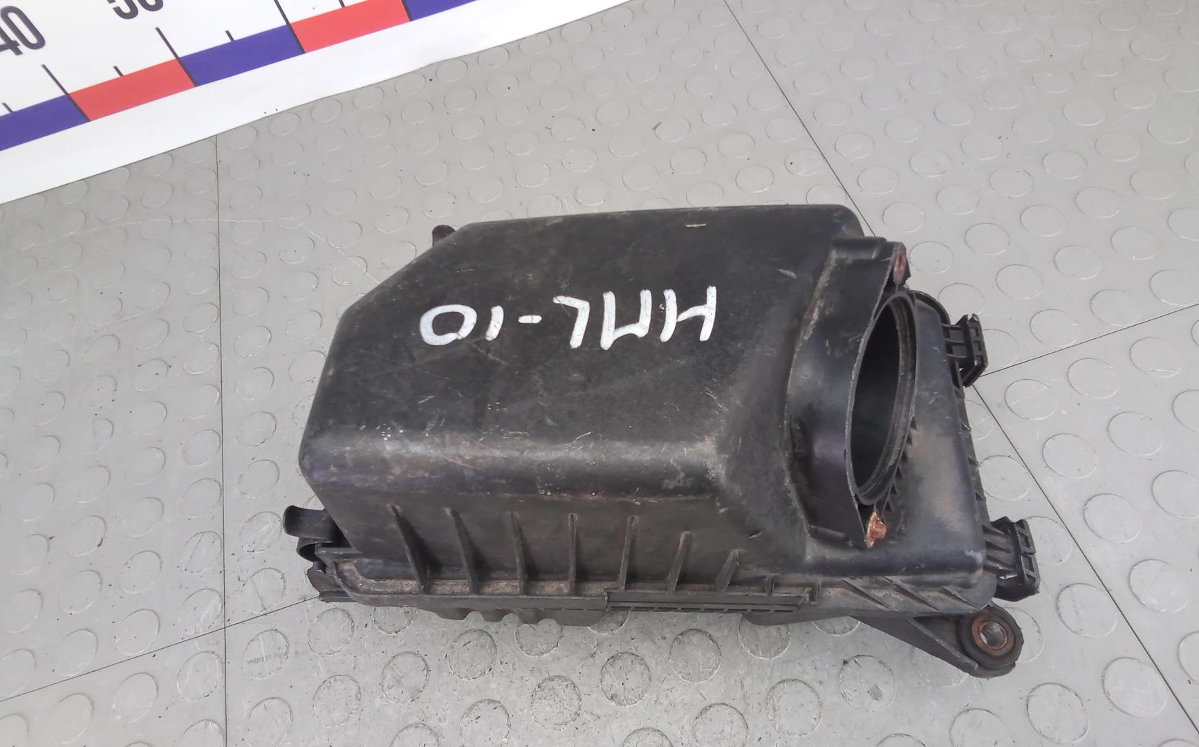 Корпус воздушного фильтра