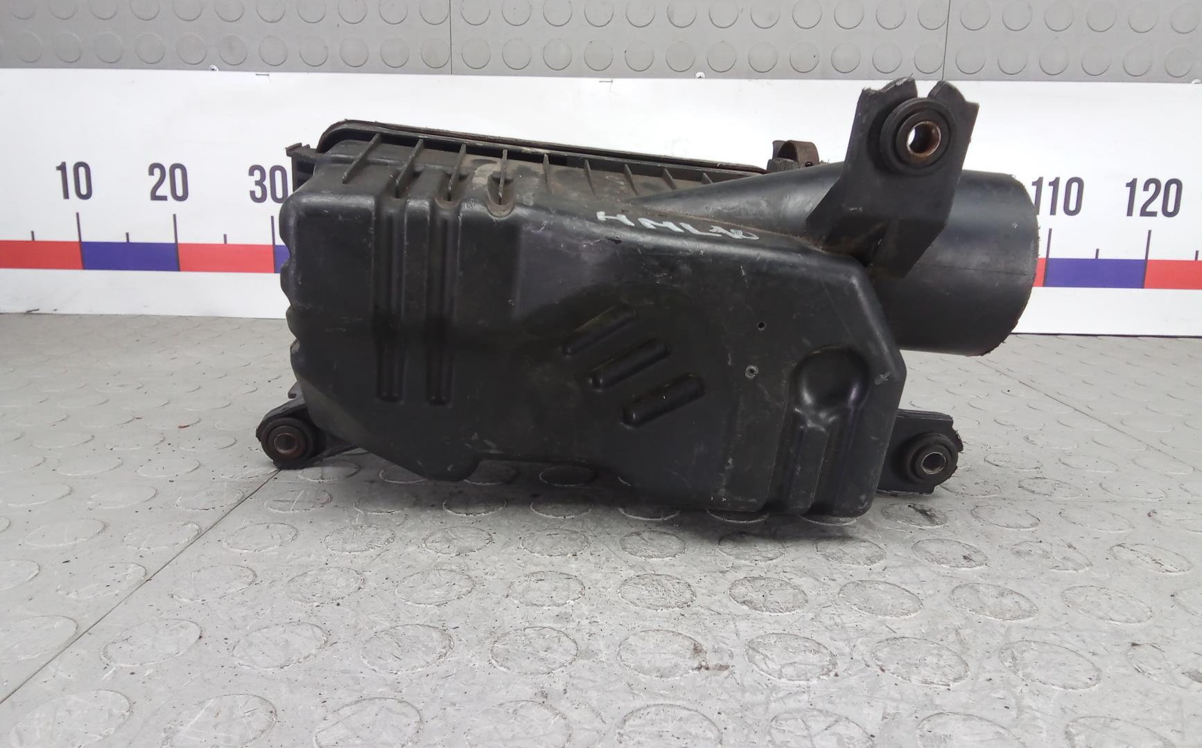 Корпус воздушного фильтра