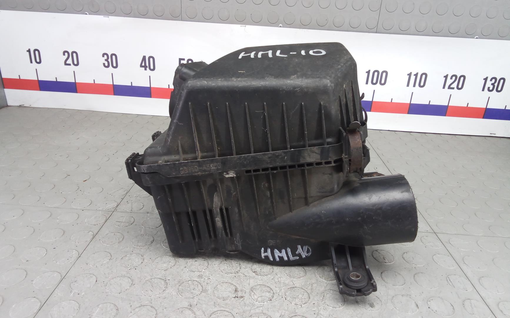 Корпус воздушного фильтра