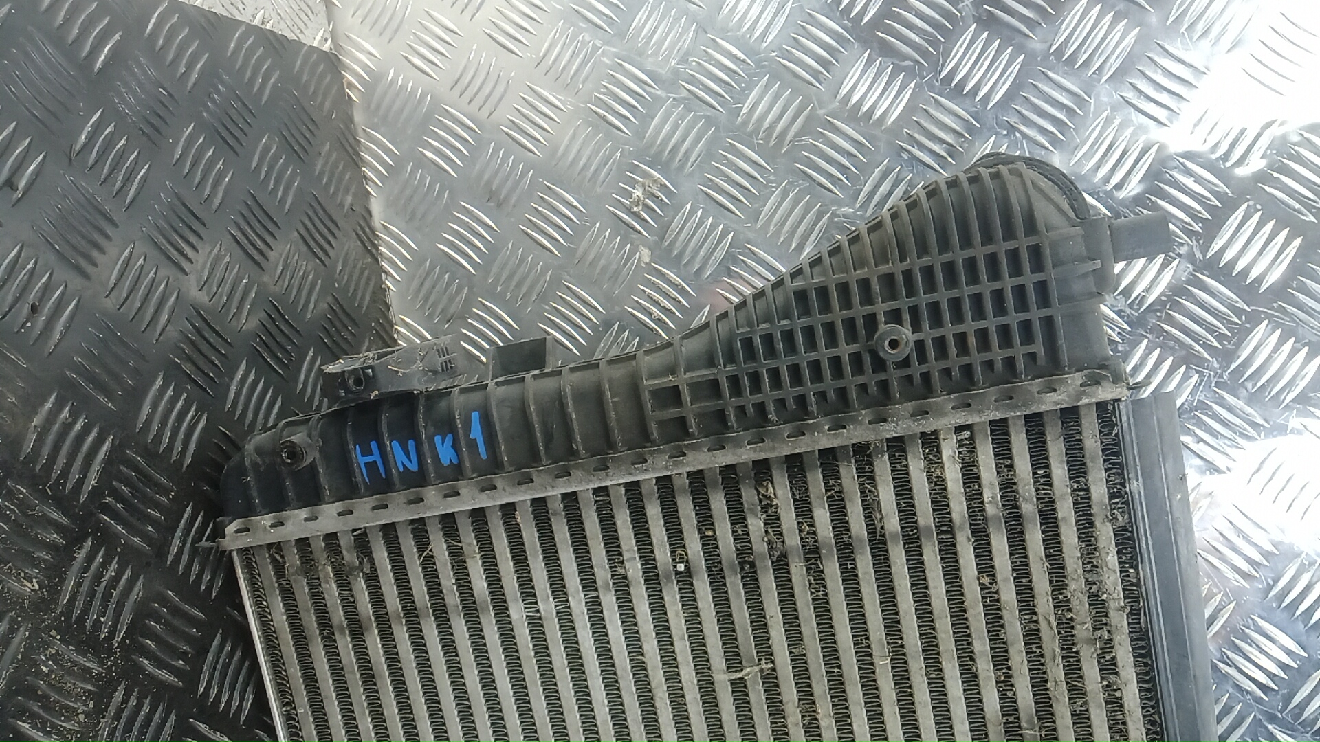 Интеркулер
