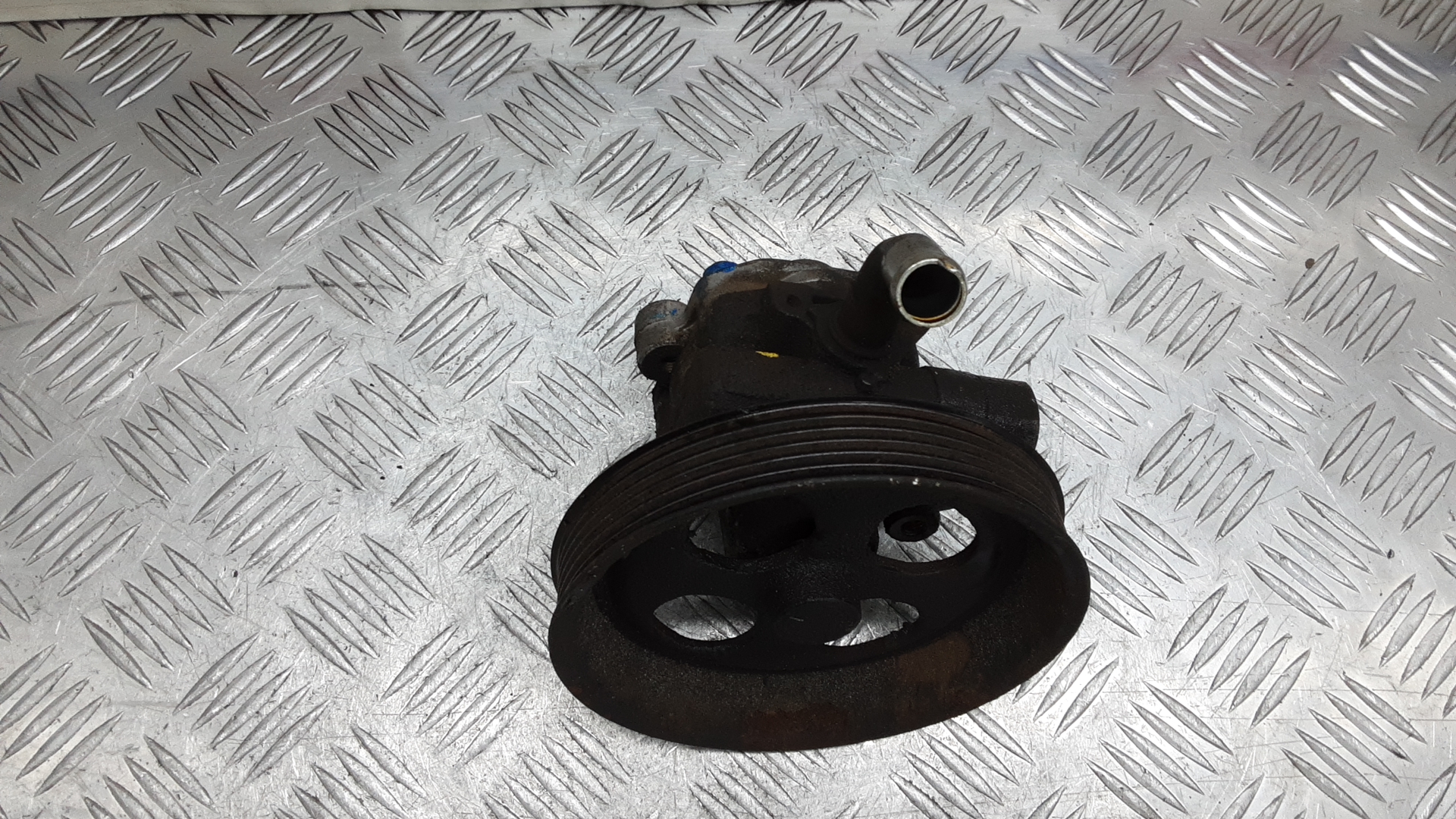 Насос ГУР (гидроусилитель руля)