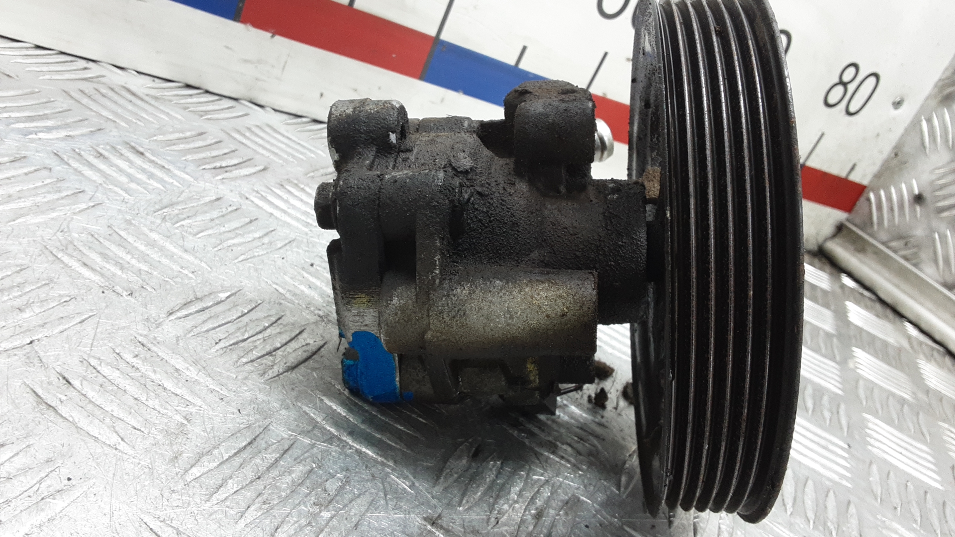 Насос ГУР (гидроусилитель руля)