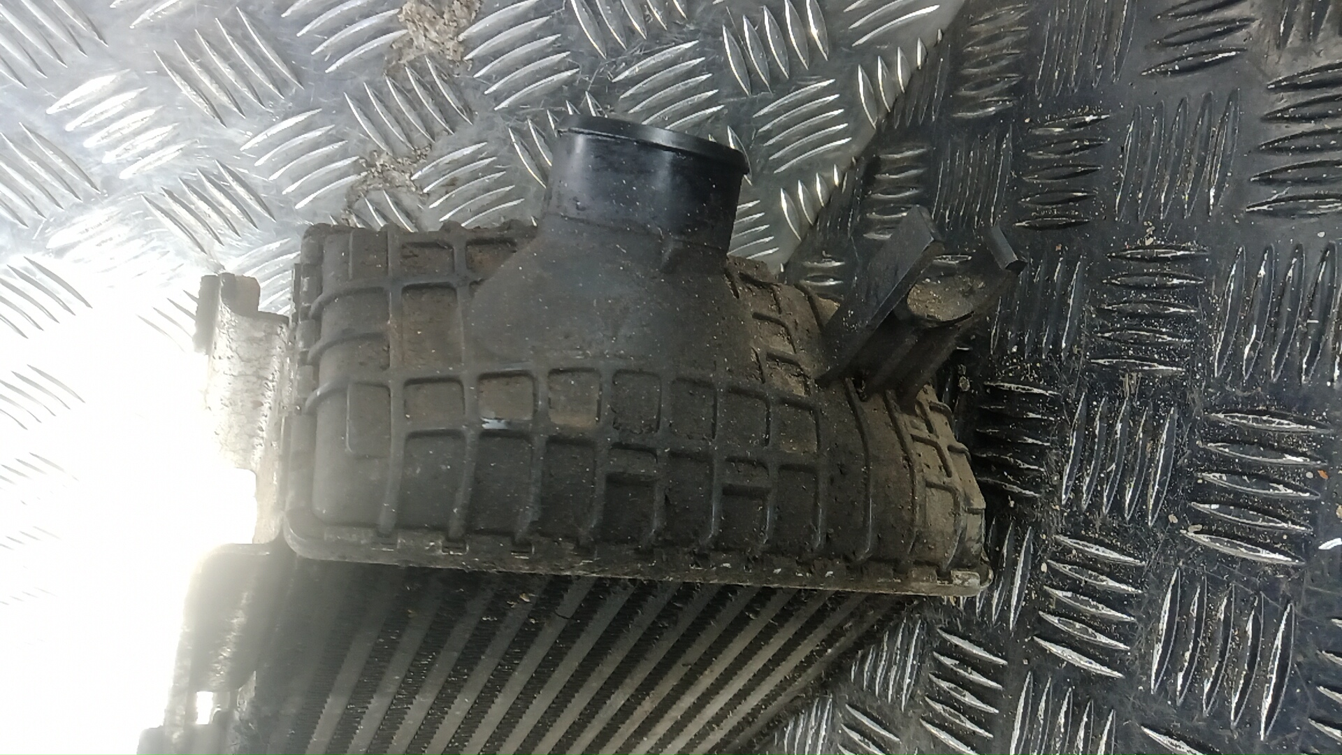 Интеркулер