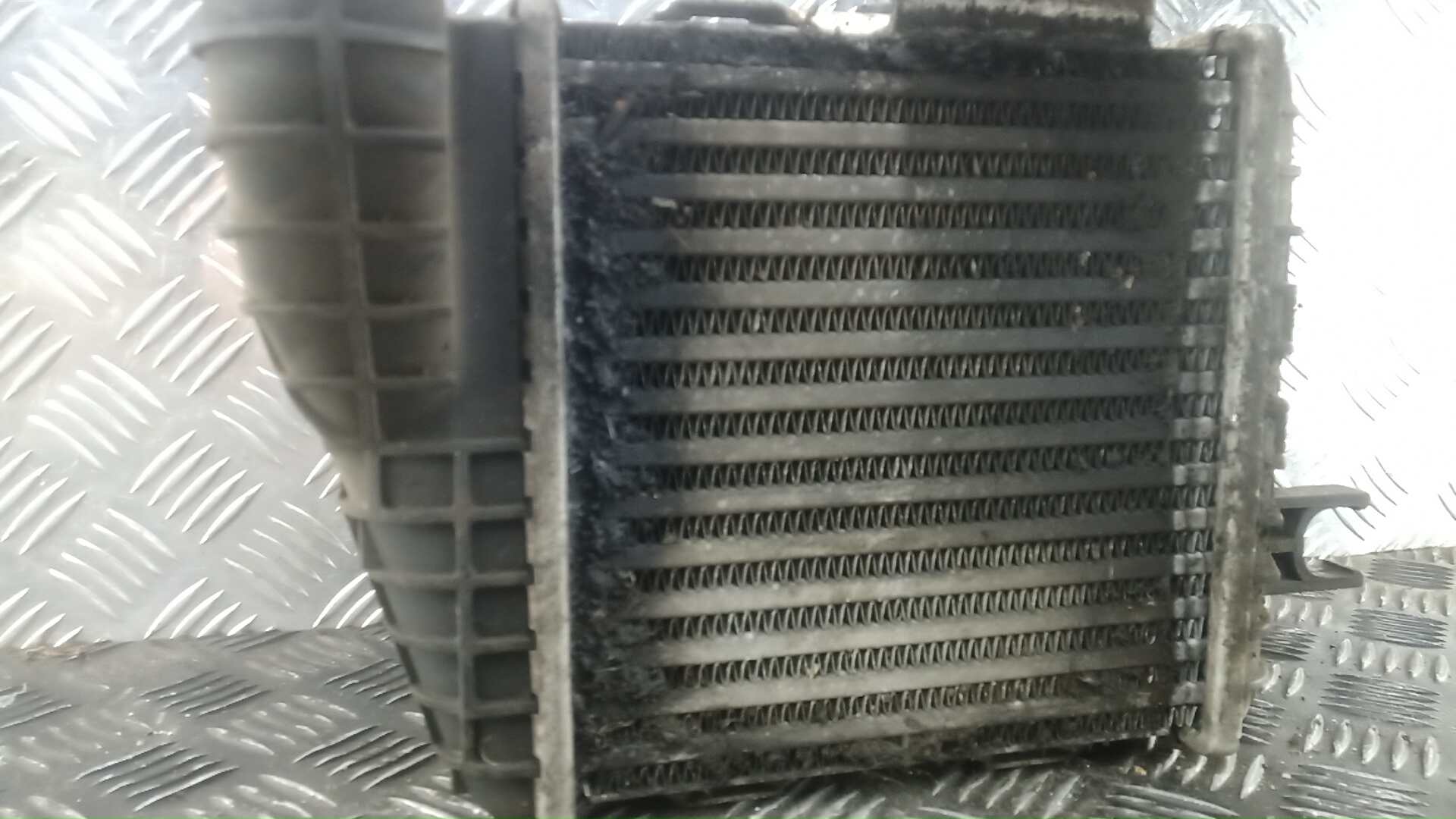 Интеркулер