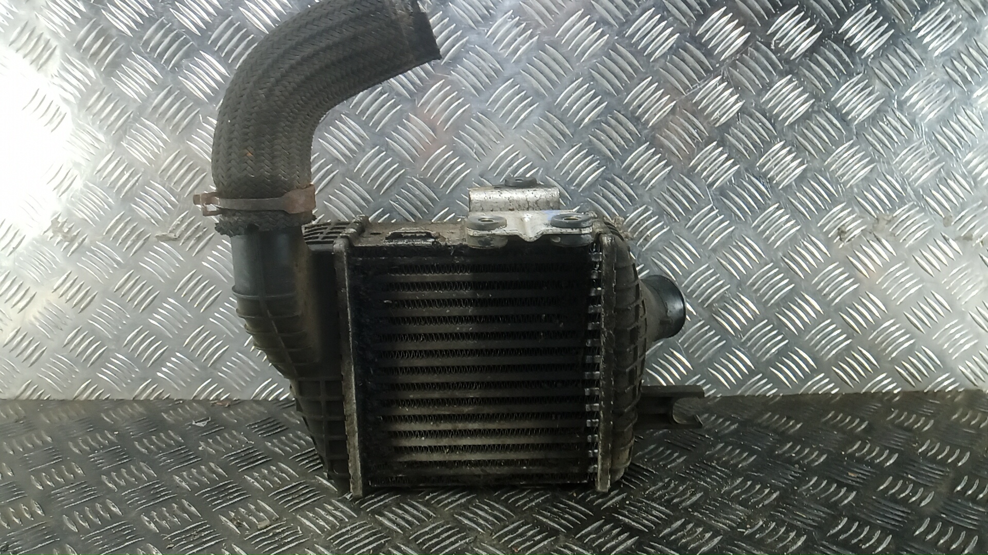 Интеркулер