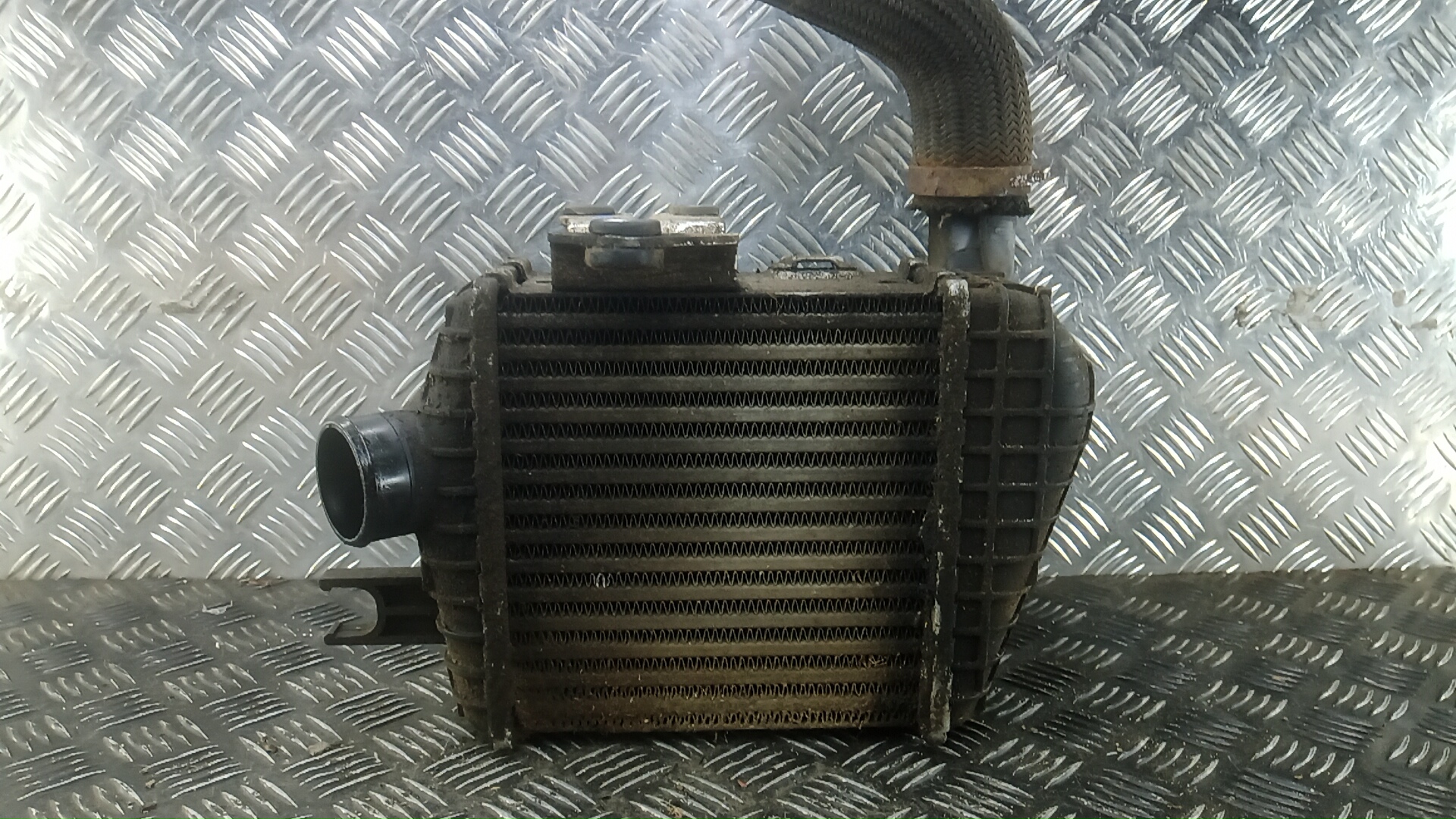 Интеркулер