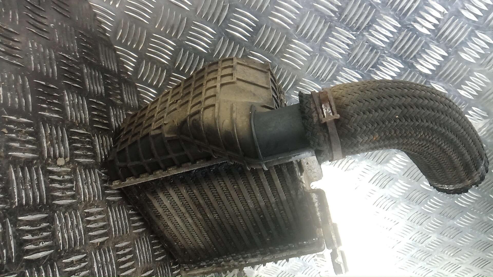 Интеркулер