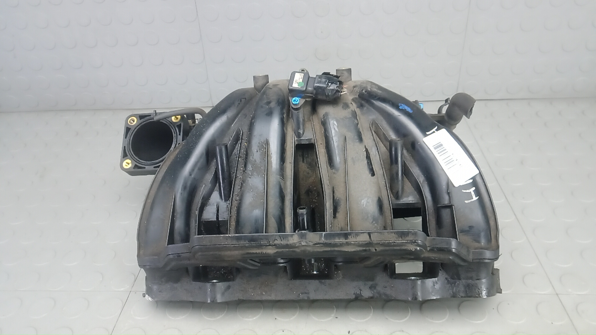 Коллектор впускной