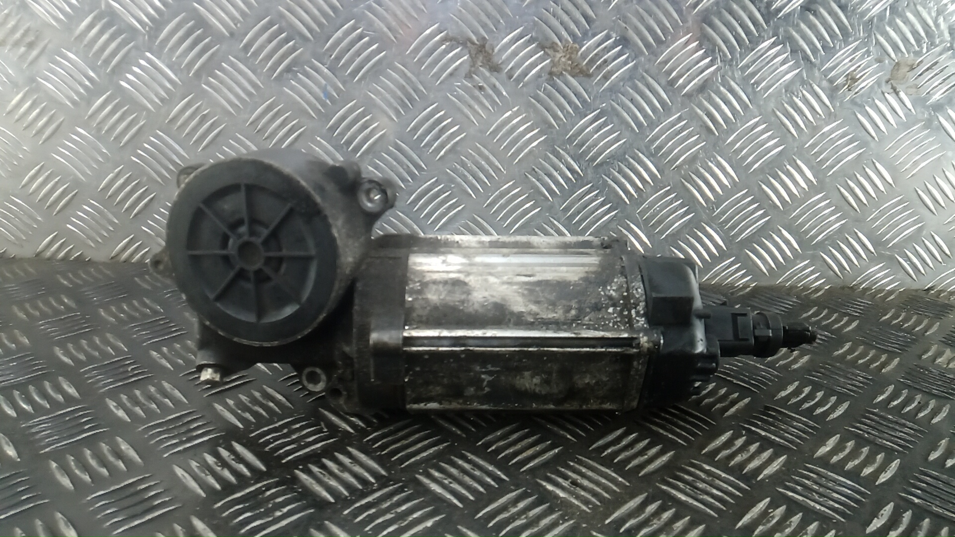 Насос ГУР (гидроусилитель руля)