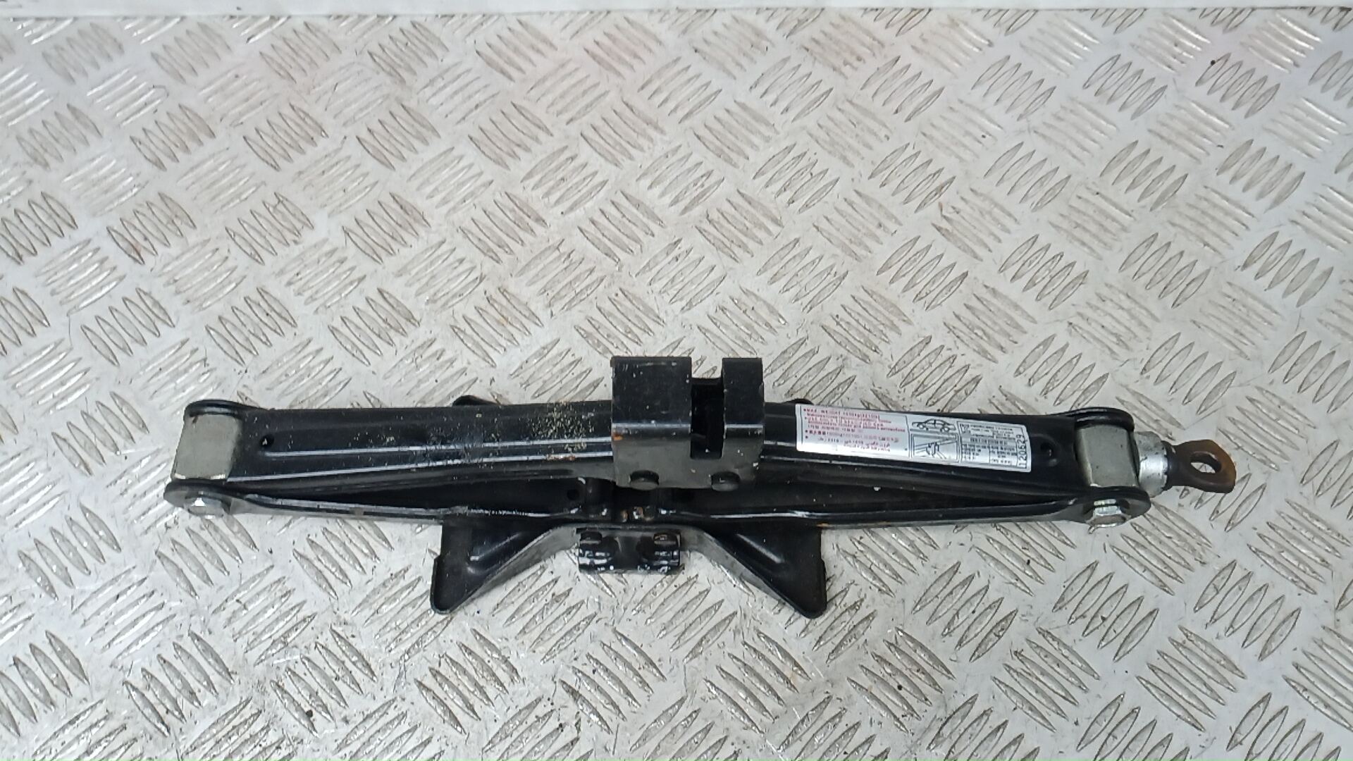 Домкрат