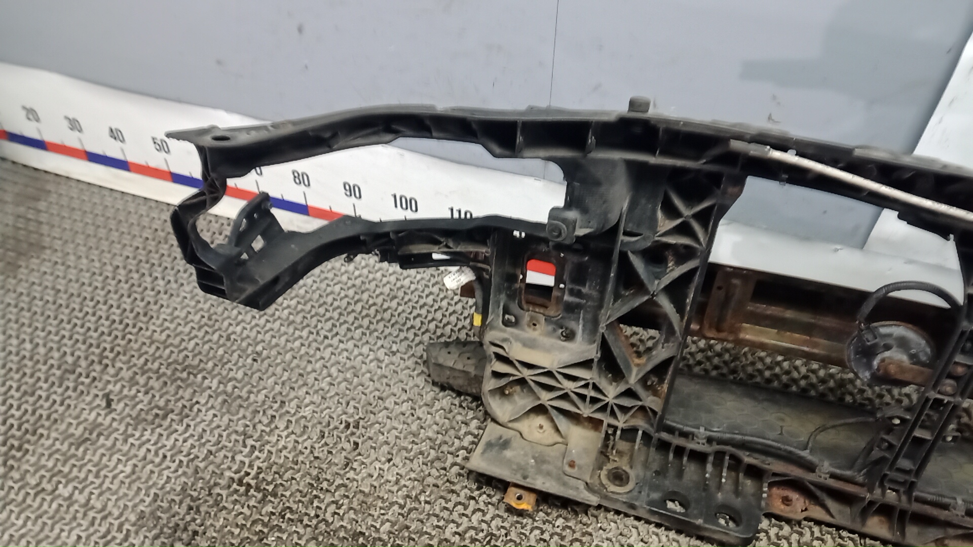 Панель передняя (телевизор)