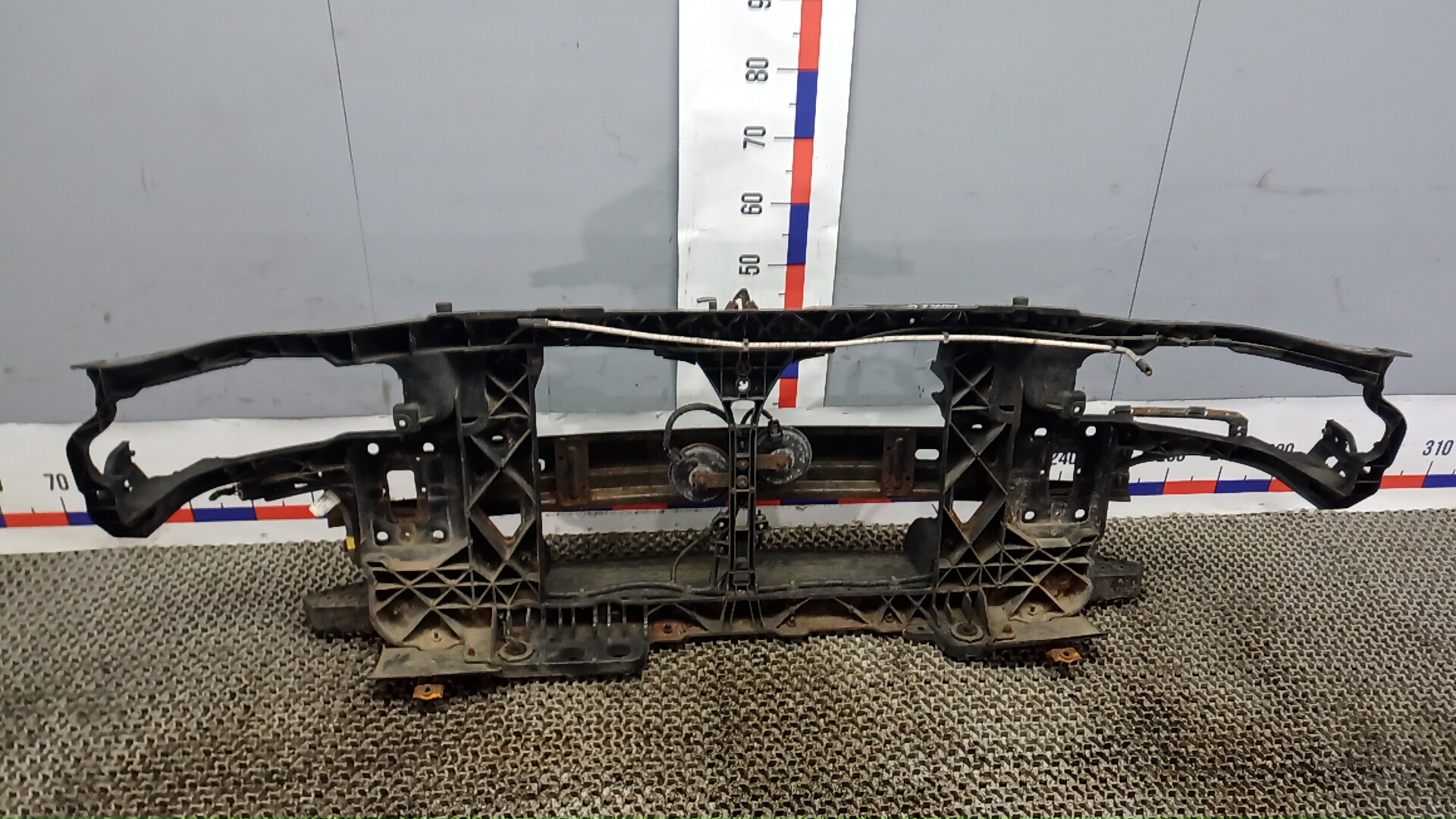 Панель передняя (телевизор)