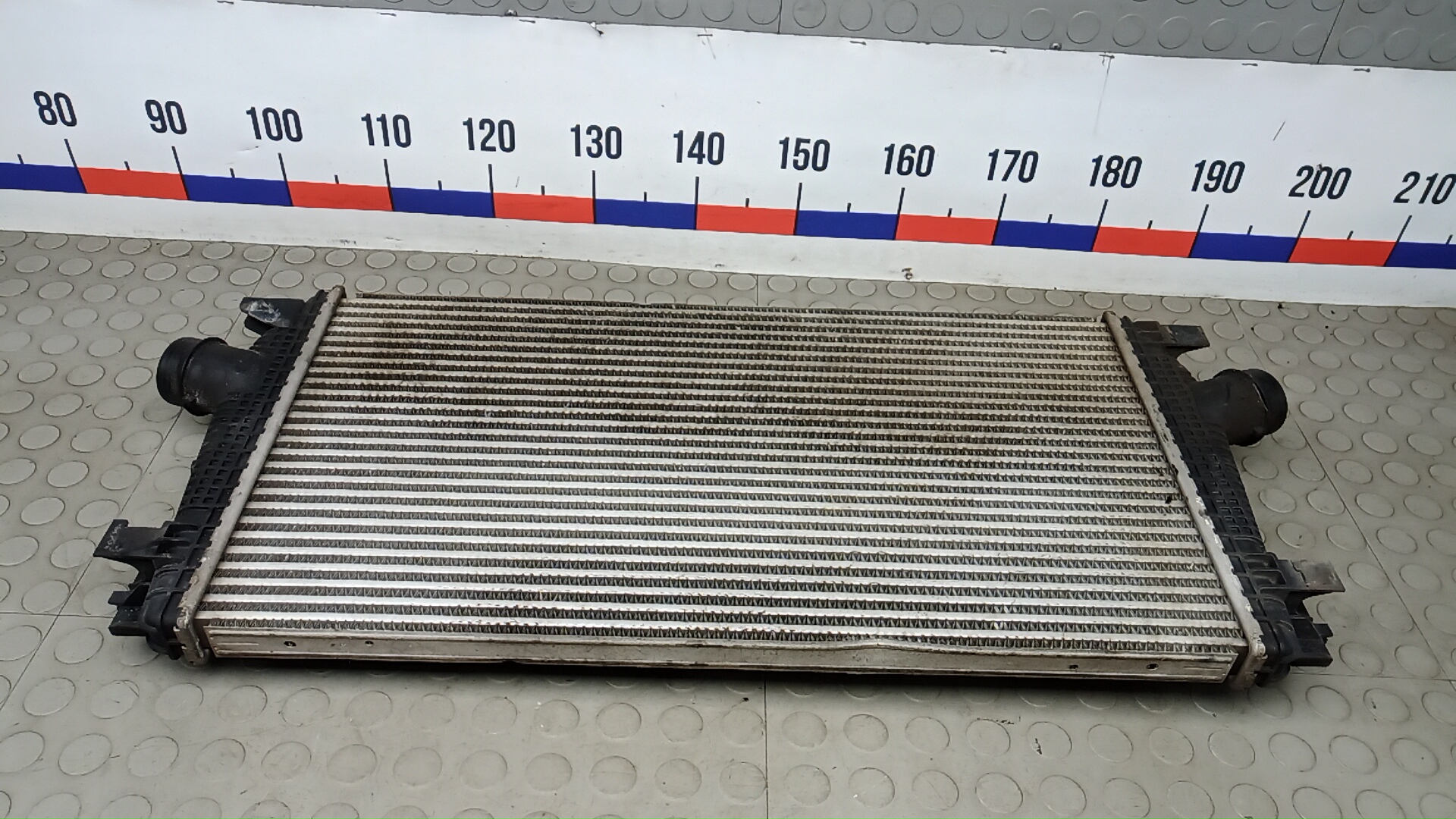 Интеркулер