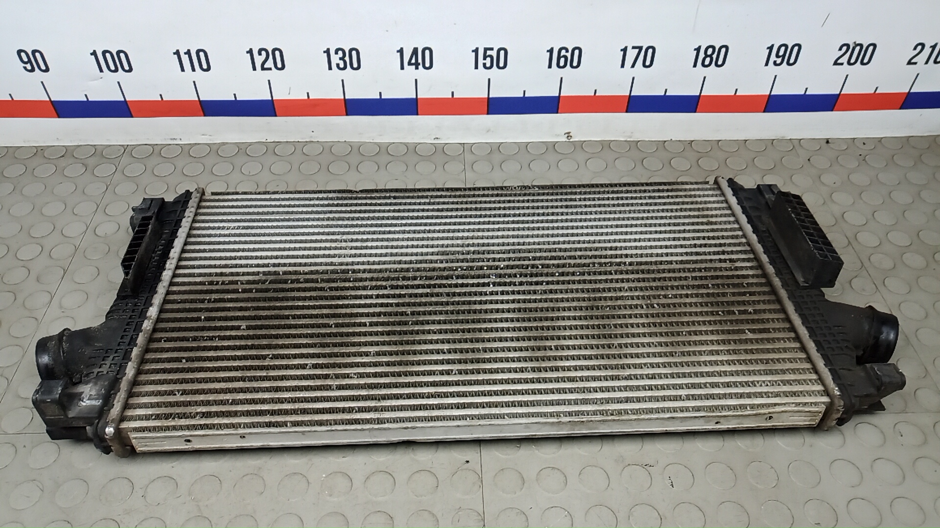 Интеркулер