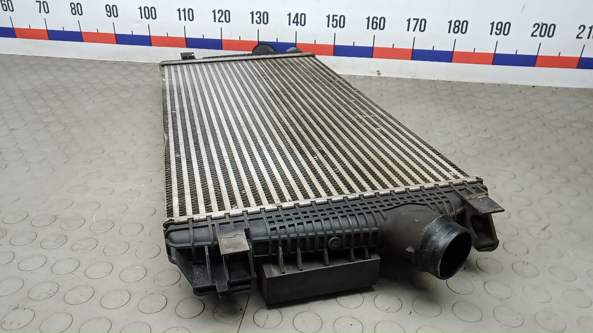 Интеркулер