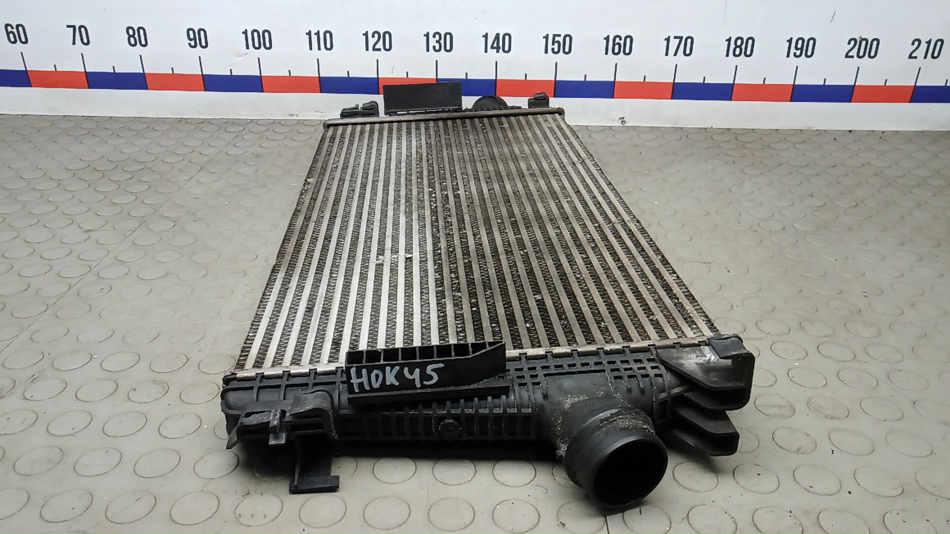 Интеркулер