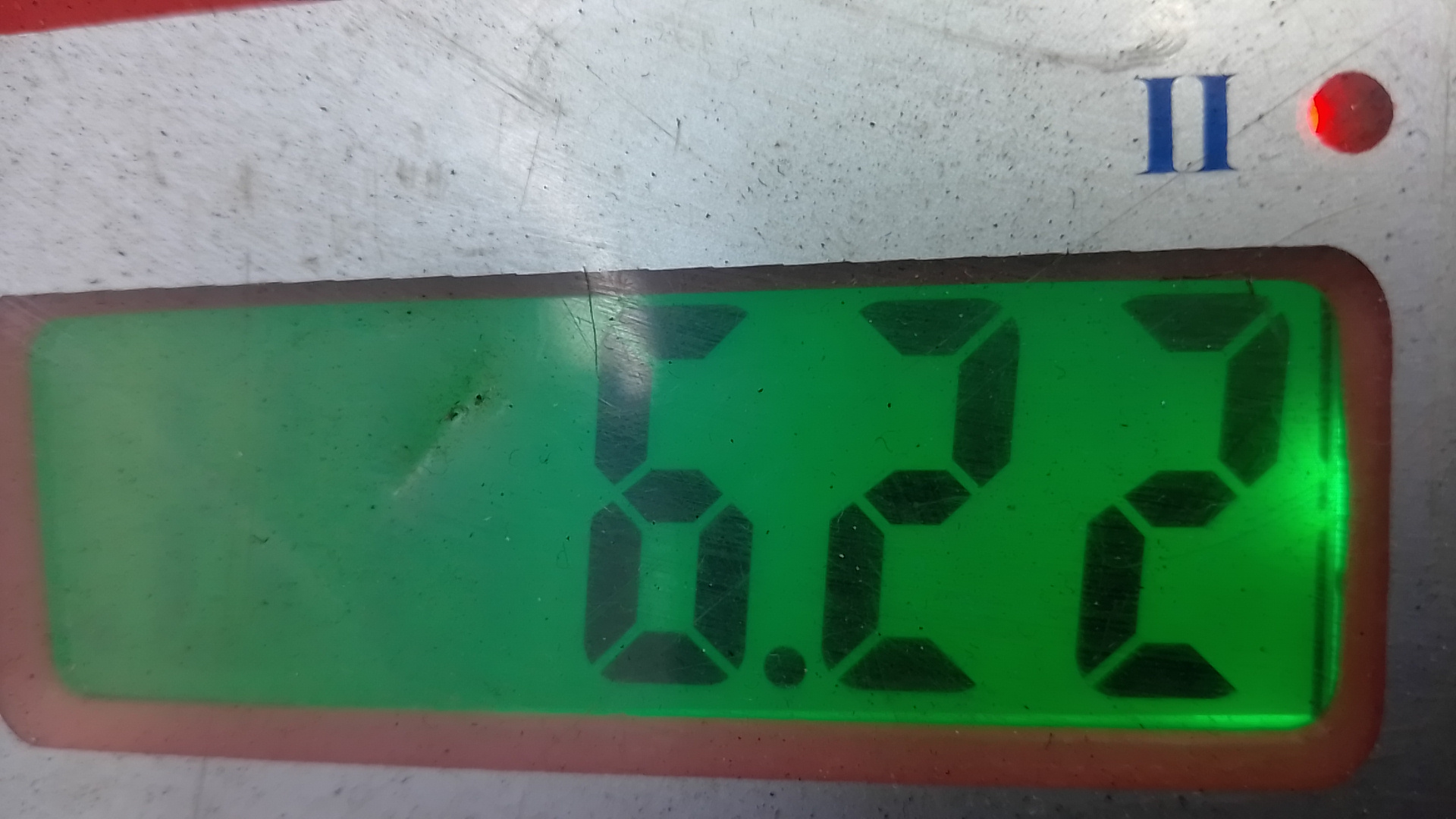 ТНВД (Топливный насос высокого давления)