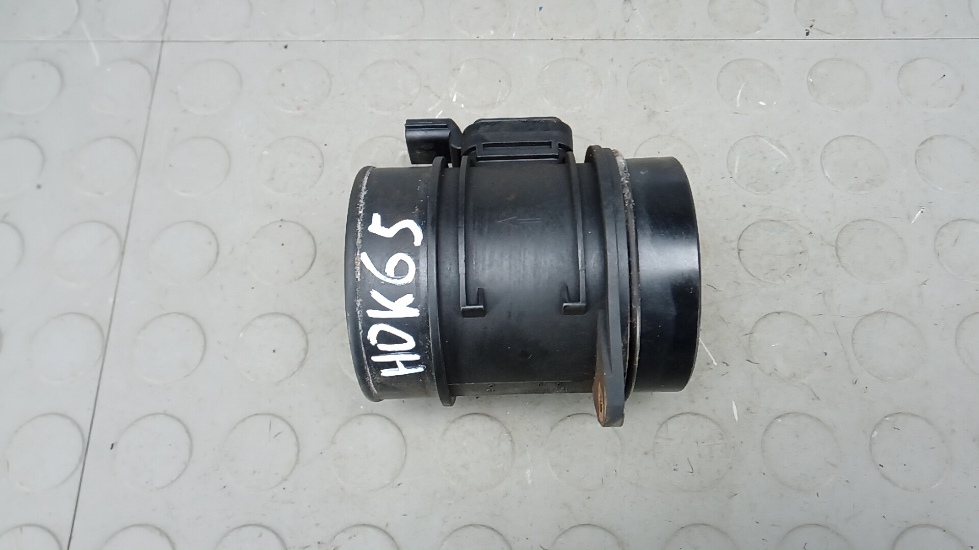 Расходомер воздуха (ДМРВ)