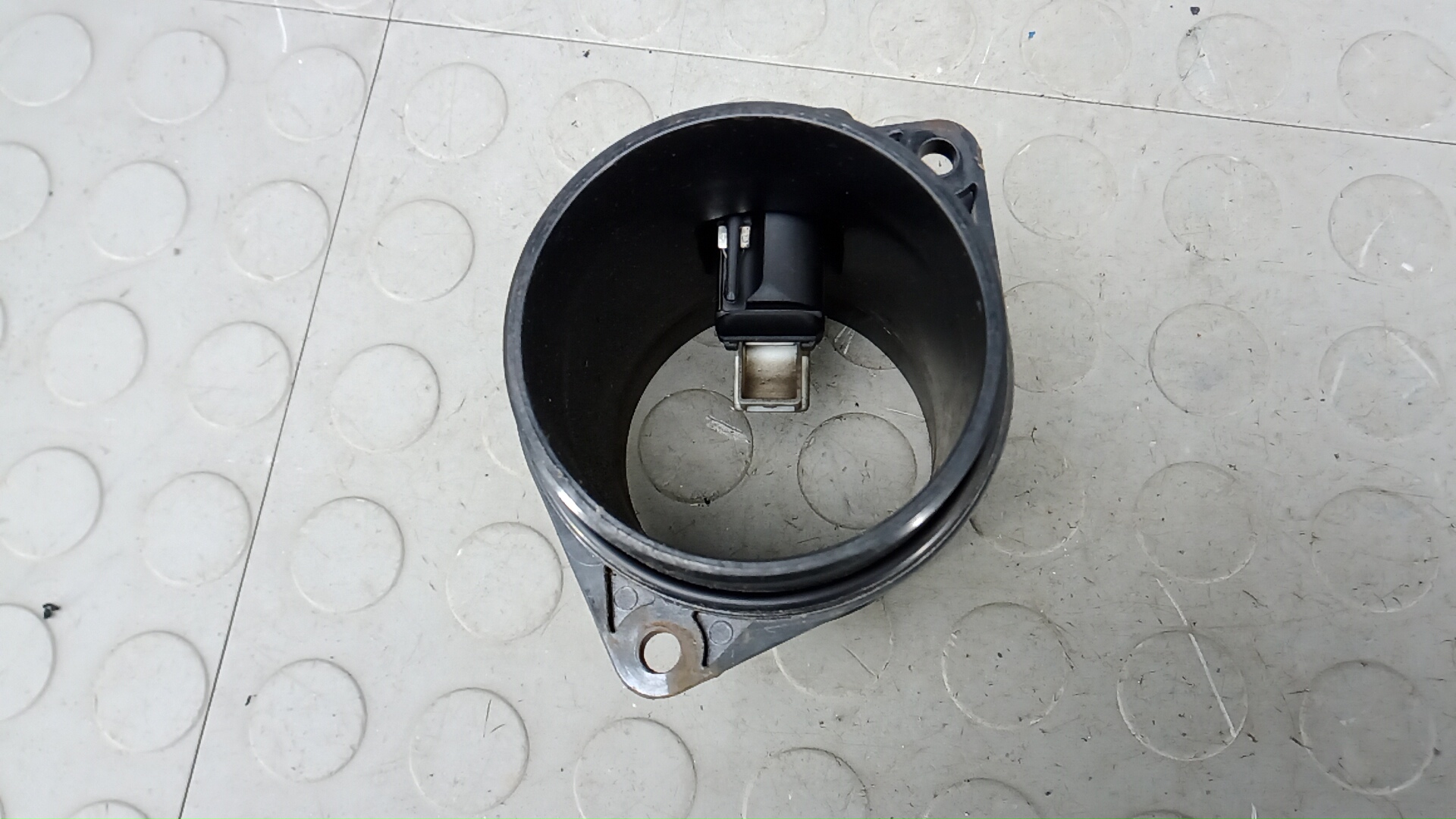 Расходомер воздуха (ДМРВ)