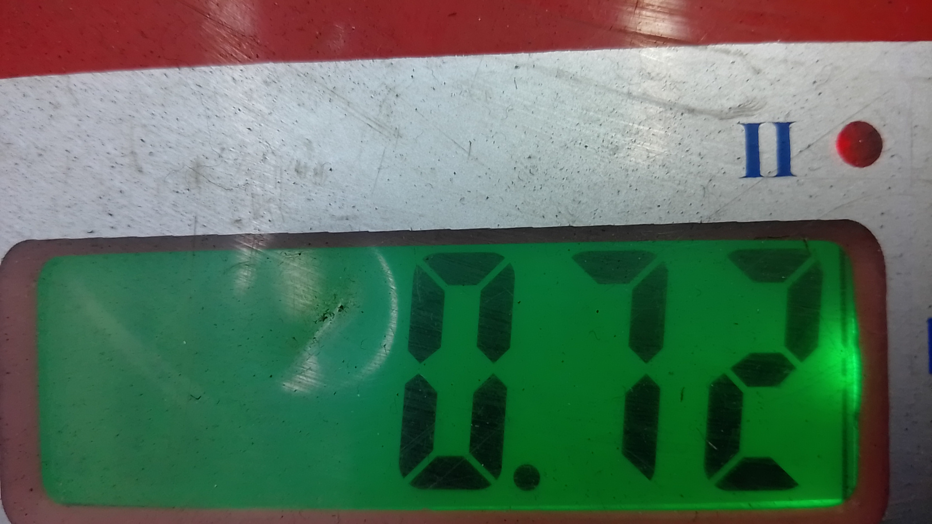 Заслонка дроссельная электрическая